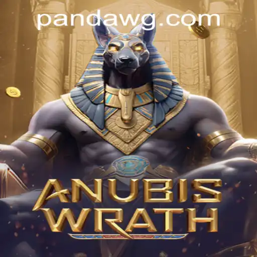 AnubisWrath: Mergulhe na Aventura Mitológica do Mundo dos Jogos