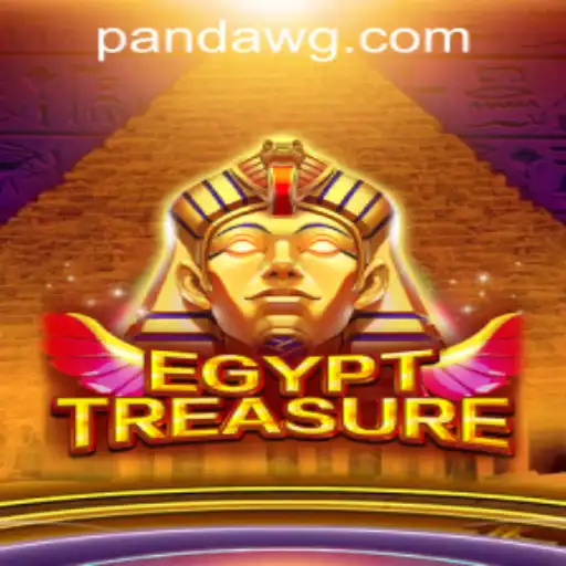 EgyptTreasure: Um Mergulho na Aventura e Mistério das Pirâmides