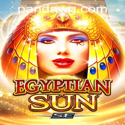 Descobrindo o Mundo de EgyptianSunSE: O Novo Jogo Arrebatador