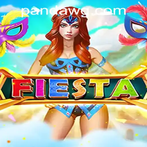 Descubra 'Fiesta': Um Jogo de Diversão e Estratégia