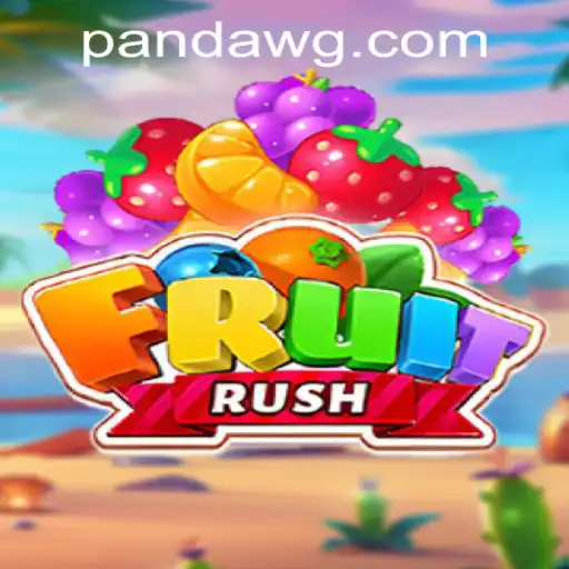 Descubra o Mundo Vibrante de FruitRush: Um Jogo de Aventura e Estratégia