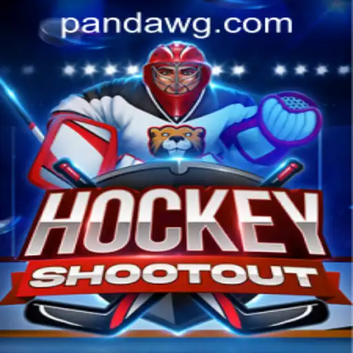Descubra o Mundo de Emoções em HockeyShootout