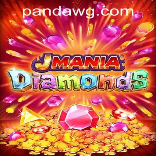 Descubra o Universo de JManiaDiamonds: Um Jogo de Estratégia e Aventuras Cativantes