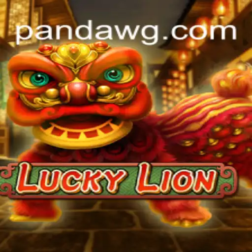 Descubra o Encanto do Jogo LuckyLion