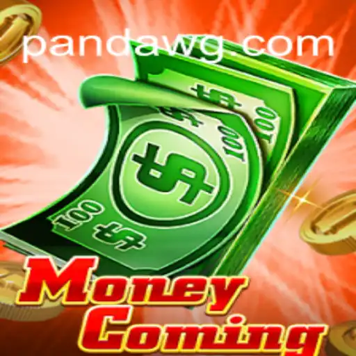 Explorando o Mundo de MoneyComing: O Jogo que Está Revolucionando WG-PANDA.COM