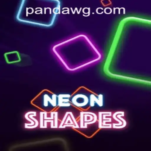 Explorando NeonShapes: Um Jogo Visualmente Deslumbrante