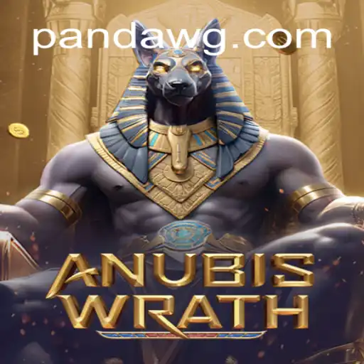 AnubisWrath: Mergulhe na Aventura Mitológica do Mundo dos Jogos