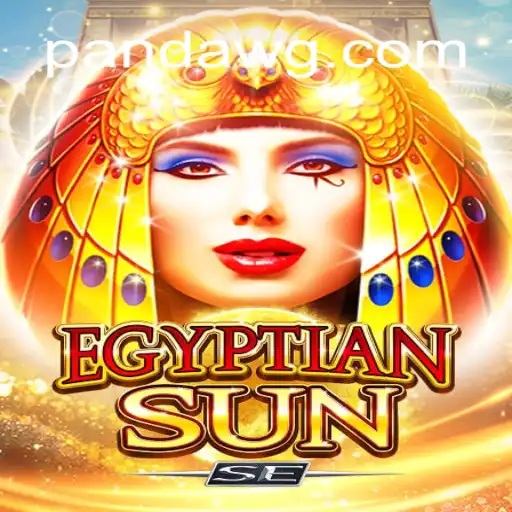 Descobrindo o Mundo de EgyptianSunSE: O Novo Jogo Arrebatador