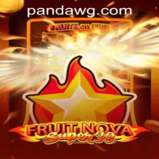 Descubra o Universo de FruitrNovaSupe30: A Nova Sensação dos Jogos Online