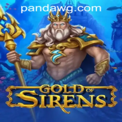 Descubra GoldofSirens: O Novo Fenômeno dos Jogos