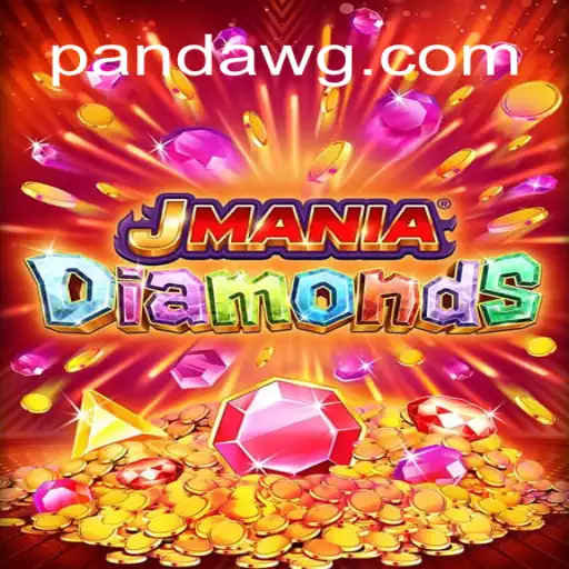 Descubra o Universo de JManiaDiamonds: Um Jogo de Estratégia e Aventuras Cativantes