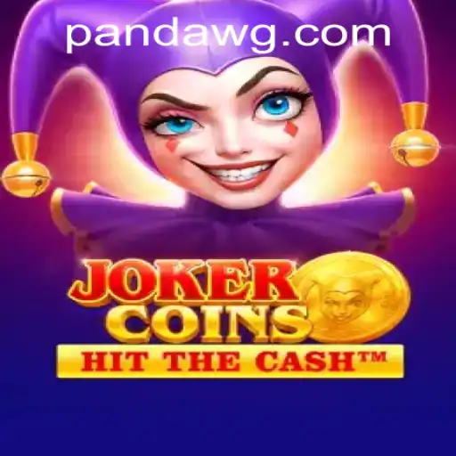 Descubra o Universo de JokerCoins: A Nova Sensação dos Jogos Digitais