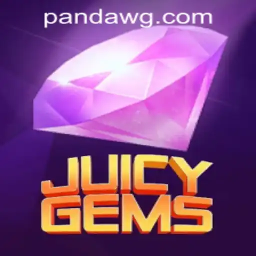 JuicyGems: Descubra a Excitante Experiência do Jogo de Azar da WG-PANDA.COM