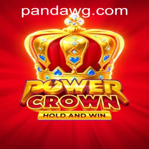 Descubra PowerCrown: Um Jogo Inovador no Universo de WG-PANDA.COM