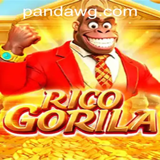 Explorando o Novo Jogo RicoGorila
