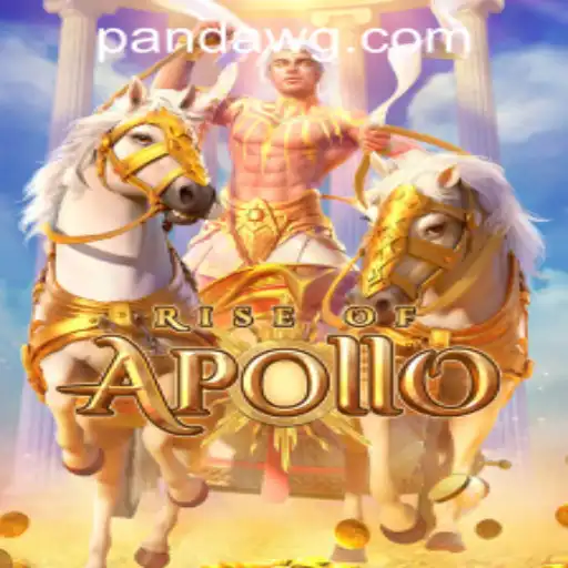 Explore o Universo de Rise of Apollo: Inovação e Estratégia no Mundo dos Jogos