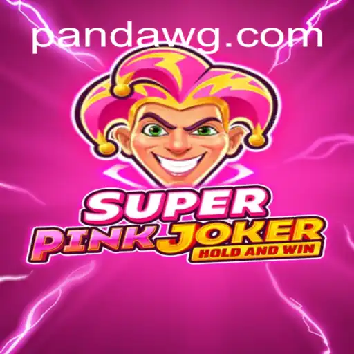 Descubra o Mundo de SuperPinkJoker com WG-PANDA.COM