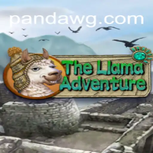 TheLlamaAdventure: Mergulhe no Fascinante Mundo dos Llamas com WG-PANDA.COM