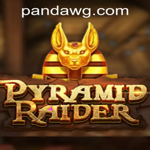 Explorando PyramidRaider: O Fascinante Mundo de Aventuras no Egito Antigo
