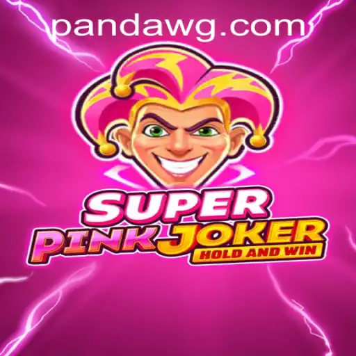 Descubra o Mundo de SuperPinkJoker com WG-PANDA.COM