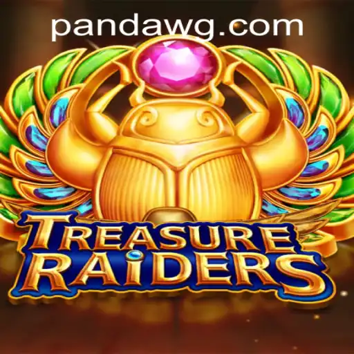 Explorando o Jogo TREASURERAIDERS e suas Regras Intrigantes