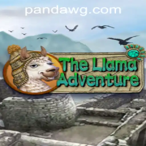 TheLlamaAdventure: Mergulhe no Fascinante Mundo dos Llamas com WG-PANDA.COM