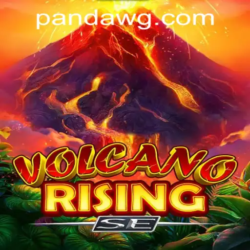 Descubra VolcanoRisingSE: Aventura e Estratégia no Universo WG-PANDA.COM