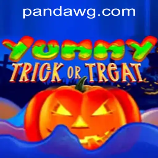 Descubra o Mundo Encantador de YummyTrickorTreat